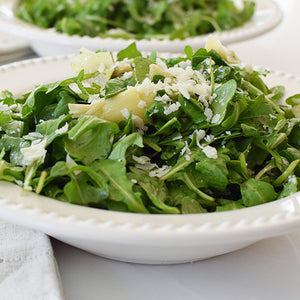 Scarborough Fair Artichoke Salad