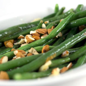 Scarborough Fair Haricot Vert Almondine
