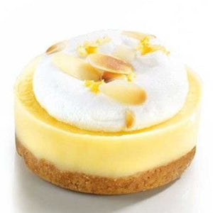 Scarborough Fair Lemon Meringue