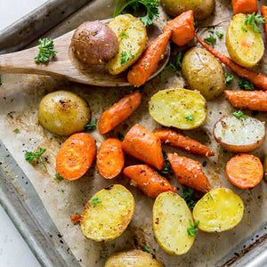 St. Patrick's Day Corned Beef & Cabbage Family Meal