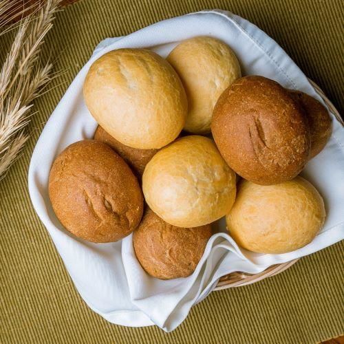Scarborough Fair Assorted Dinner Rolls