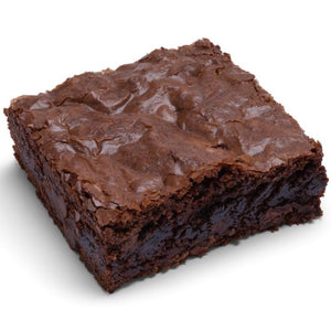 Scarborough Fair Fudge Brownies