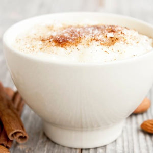 Rice Pudding