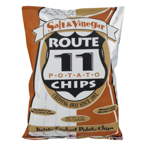 Route 11 Potato Chips Salt & Vinegar